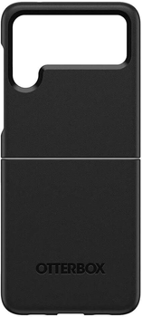 Панель OtterBox Thin Flex для Samsung Galaxy Z Flip 3 5G Black (840104298626)