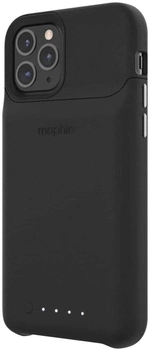 Etui z akumulatorem Mophie Juice Pack 2000mAh do Apple iPhone 11 Pro Black (840056110182)