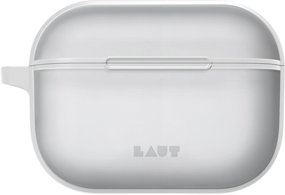Etui Laut Huex Protect do Apple AirPods Pro 2 White (4895206931557)