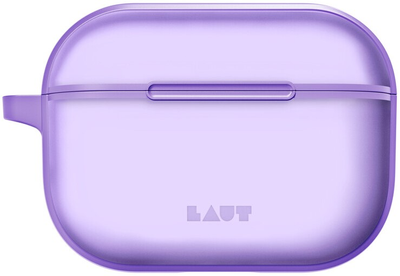 Etui Laut Huex Protect do Apple AirPods Pro 2 Lavender (4895206931571)
