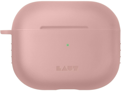 Etui Laut Pod do Apple AirPods 3 Rose Pink (4895206921329)