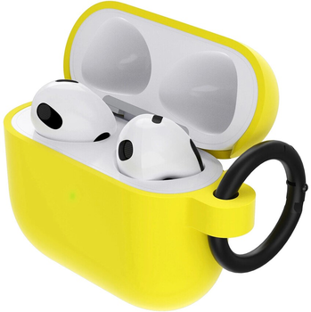 Чохол Otterbox Case для Apple AirPods 3 Lemon (840262373555)