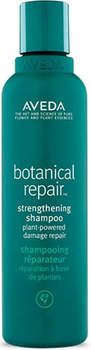Szampon Aveda Botanical Repair Strengthening delikatnie oczyszczający do włosów zniszczonych 200 ml (18084019481)