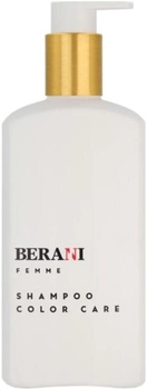 Шампунь Berani Femme Color Care для фарбованого волосся для жінок 300 мл (5903714206247)