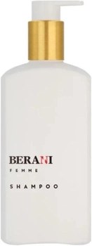 Шампунь Berani Femme для всіх типів волосся для жінок 300 мл (5903714206230)