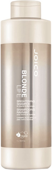 Шампунь Joico Blonde Life Brightening для освітленого волосся 1000 мл (74469513289)