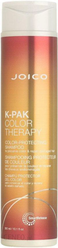 Szampon Joico K-Pak Color Therapy chroniący kolor włosów nawilżający 300 ml (74469516525)
