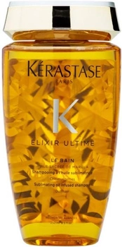 Шампунь Kerastase Paris Elixir Ultime Sublime очищуючий для всіх типів волосся 250 мл (3474636614103)