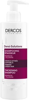 Szampon Vichy Dercos Densi-Solutions zwiększający objętość włosów 250 ml (3337875574358)