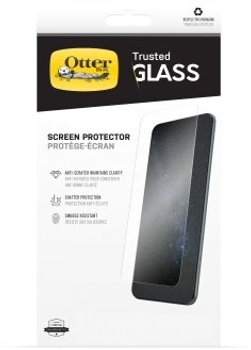Folia ochronna Otterbox Trusted Glass do Apple IPhone 6/6s/7/8/SE 2020 Clear (840104211335)