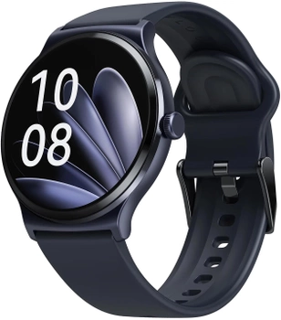 Смарт-годинник Haylou Solar Lite Smart Watch Deep Blue