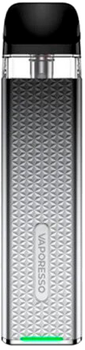 POD-система Vaporesso XROS MINI 3 Kit Icy Silver (6943498623174)