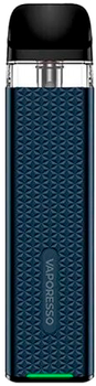 POD-система Vaporesso XROS MINI 3 Kit Navy Blue (6943498623020)