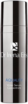 Сироватка для обличчя Dr. Irena Eris Aquality 30 мл (5900717267329)