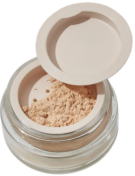 Освітлювальна розсипчаста пудра для обличчя Paese Powder Mist Light Beige 01 5 г (5902627625206)