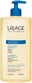 Olejek pod prysznic Uriage Xemose 1000 ml (3661434003370)