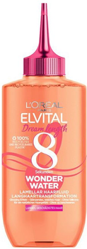 Serum do włosów L'Oreal Paris Elvital Dream length 8 Sekunden Wonder Water 200 ml (3600523970605)