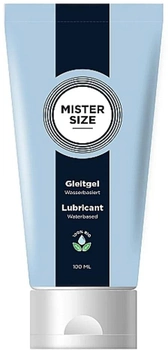 Żel-lubrykant Mister Size 100 ml (4260605481581)