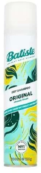 Suchy szampon Batiste Dry Shampoo Clean and Classic Original 200 ml (5010724538029)