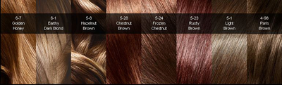 Krem farba do włosów Syoss Permanente Coloration 4-98 Paris Brown 115 ml (4015100324082)