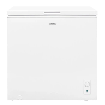 Морозильна скриня ELEYUS MFD085M WH200