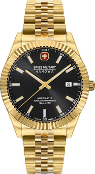 Мужские часы Swiss Military Hanowa SMWGL0002110
