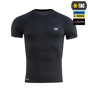 Футболка Ultra Polartec M-Tac Light Black 3XL