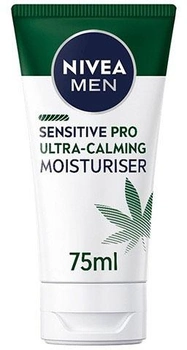 Lotion po goleniu NIVEA Men Sensitive Pro Ultra-Calming 75 ml (4005900879547)