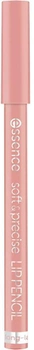 Ołówek do ust Essence Soft & Precision Lip Pencil 301 Romantic 0.78 g (4059729340016)