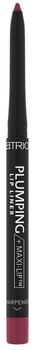 Олівець для губ Catrice Cosmetics Plumping Lip Liner 090 The Wild One 0.35 г (4059729276742)