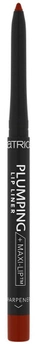 Олівець для губ Catrice Cosmetics Plumping Lip Liner 100 Go All Out 0.35 г (4059729276759)