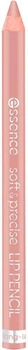 Олівець для губ Essence Soft & Precision Lip Pencil 301 Romantic 0.78 г (4059729340016)