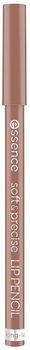 Олівець для губ Essence Soft & Precision Lip Pencil 402 Honey-Stly 0.78 г (4059729363947)