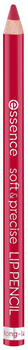 Олівець для губ Essence Soft & Precision Lip Pencil 407 Coral Competence 0.78 г (4059729364142)