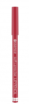 Ołówek do ust Essence Soft & Precision Lip Pencil 205 My Love 0.78 g (4059729339973)