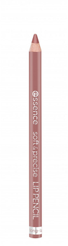 Ołówek do ust Essence Soft & Precision Lip Pencil 203 My Advice 0.78 g (4059729339898)