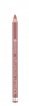 Олівець для губ Essence Soft & Precision Lip Pencil 203 My Advice 0.78 г (4059729339898)