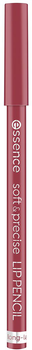 Ołówek do ust Essence Soft & Precision Lip Pencil 21 Charming 0.78 g (4059729288431)