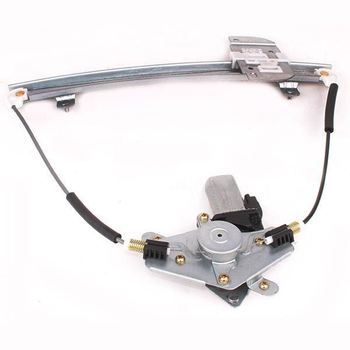 Склопідйомник двері передньої лівий на ZAZ FORZA AfterMarket, A13-6104010