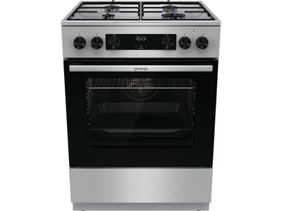Плита кухонная Gorenje - GKS 6C70 XJ