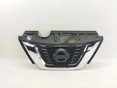 Решітка радіатора Nissan X-TRAIL 2017-2020 623106FL0A