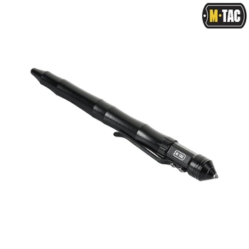 Ручка тактическая M-Tac Type 5 Black