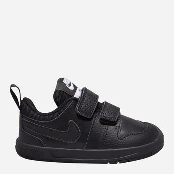 Дитячі кросівки для хлопчика Nike Pico 5 (TDV) AR4162-001 25 Чорні (193146212267)