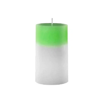 Свечка из воска с подсветкой Magic Candle 7 color 9U9AB699EN