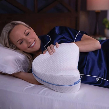 Ортопедическая подушка для ног Leg Pillow B897XR29EN