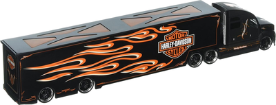 Вантажівка Maisto Muscle Machines Harley Davidson (90159115168)