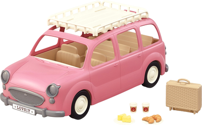 Samochód Sylvanian Families Picnic Van (5054131055359)