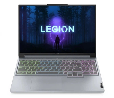 Ноутбук Lenovo Legion Slim 5-16 i7-13700H/32GB/1TB RTX4070 165Hz (82YA0067PB)