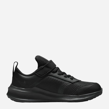 Дитячі кросівки для хлопчика Nike Downshifter 11 (PSV) CZ3959-002 28.5 Чорні (194957479993)