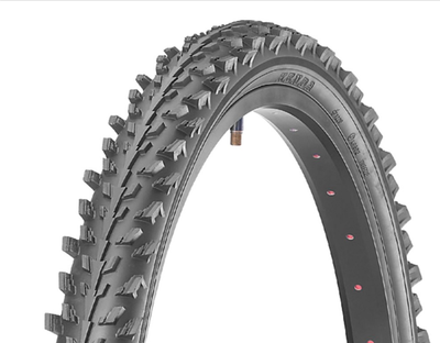 Велопокрышка Kenda 26x1.95 (50-559) K839, Commuter/Trekking, 22tpi (TIR-16-83)